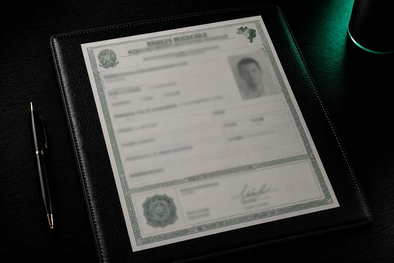 Criminal Record