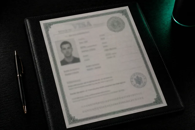 Visa